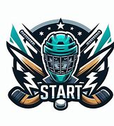 Image result for Hockey Team Logo Design