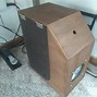 Image result for Wood Front PC Case