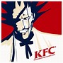 Image result for Small KFC Logo