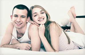 Image result for Dreamstime Lounging Couple