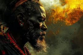 Image result for Bumba African God