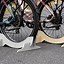 Image result for Bike Stand for Inside House