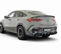 Image result for GLE Brabus 500