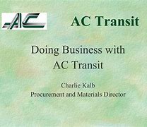 Image result for AC Transit Discount