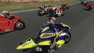 Image result for MotoGP Bike Race Game