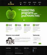 Image result for Free HTML Web Design Templates