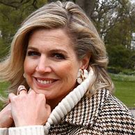 Image result for Queen Maxima Latest Photos