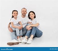 Image result for Family White Shirts