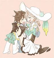 Image result for Sorey Alisha