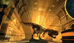 Image result for Night at the Museum Rex