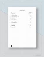 Image result for Law Firm Marketing Plan Template