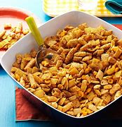 Image result for WWF Snack Mix