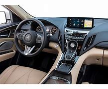 Image result for The New Honda Acura RDX Engine