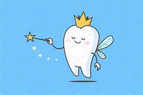 Image result for Tooth Fairy Clip Art