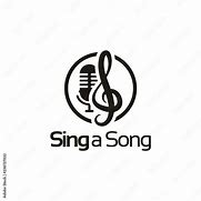 Image result for Sing Song Service Logo