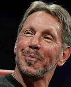 Image result for Larry Ellison