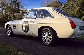 Image result for MGB GT Frame