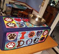 Image result for Dog Food Mat 24 X 36