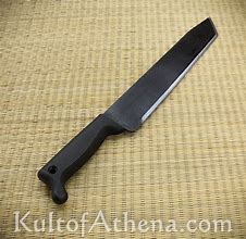 Image result for Tanto Machete