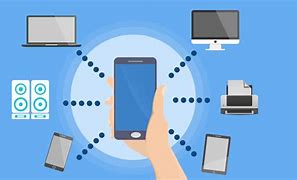 Image result for Connected Devices