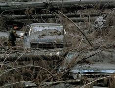 Image result for Mount St. Helens Victims