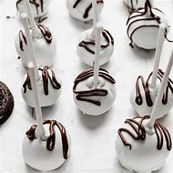 Image result for Oreo Cake Pops Display