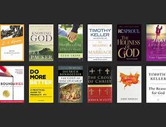 Image result for Current Top 10 Christian Books