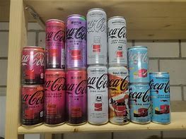 Image result for Coca-Cola Collection