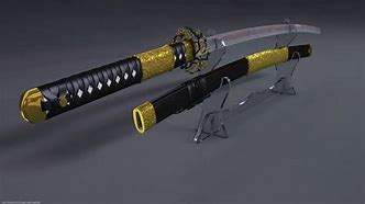 Image result for Snack Katana