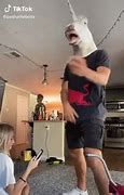 Image result for Tik Tok Take Off Challenge GIF