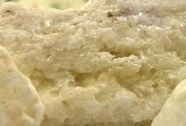 Image result for Rock Gypsum Sedimentary Rock