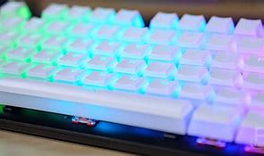 Image result for White Pudding Keycaps