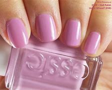 Image result for Essie Purple Nail Polish