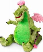 Image result for The Dragon King Plush