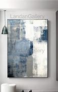 Image result for Blue Rust and Grey Art