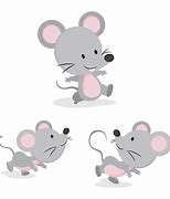 Image result for Cute Animated Mice