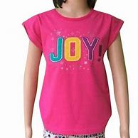 Image result for Round Neck T-Shirt for Kids