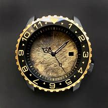 Image result for SKX007 Bezel