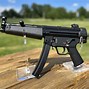 Image result for MP5 Carbine