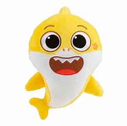 Image result for Big Shark Plush