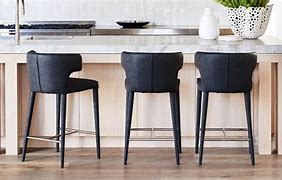 Image result for Shell Backed Bar Stools