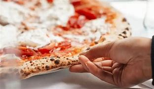 Image result for Italian Pizzeria Food