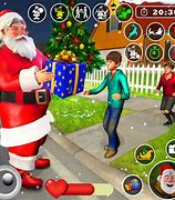 Image result for MiniClip Santa Game