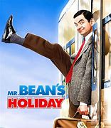 Image result for Mr Bean the Fly