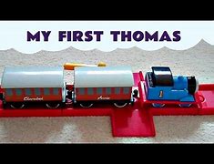 Image result for To My Thomas Customs