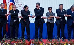 Image result for Philippine ASEAN Shake Hands