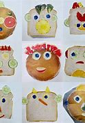 Image result for Elementary Art Sandwich