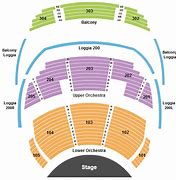 Image result for Bellagio O Stadium-Seating Chart