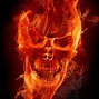 Image result for Halo Flaming Skulls