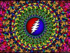 Image result for Grateful Dead Desktop Background